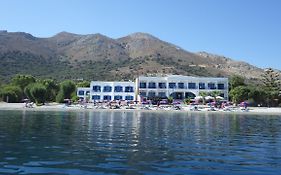 Hotel Eleni Beach